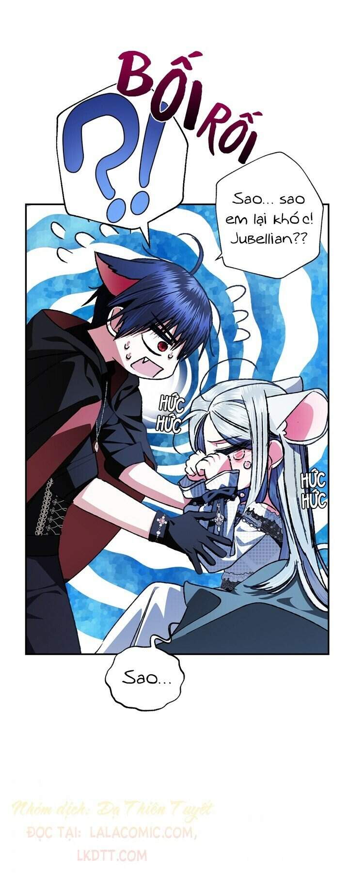 Cha Ơi Con Không Muốn Kết Hôn Đâu - Chương 53