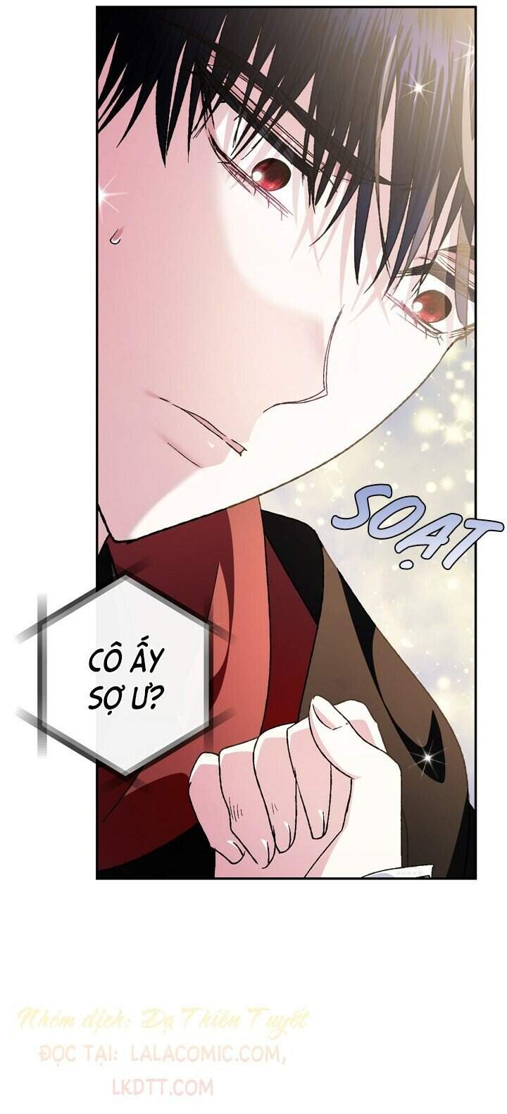 Cha Ơi Con Không Muốn Kết Hôn Đâu - Chương 53