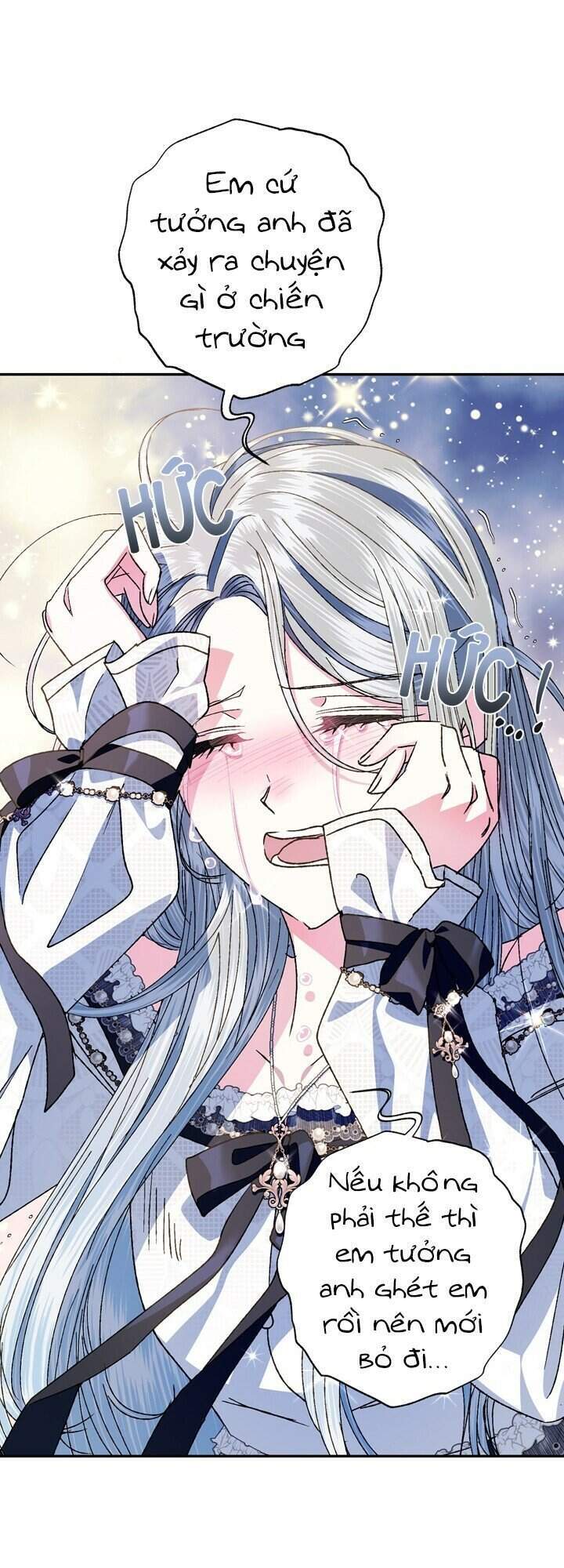 Cha Ơi Con Không Muốn Kết Hôn Đâu - Chương 53