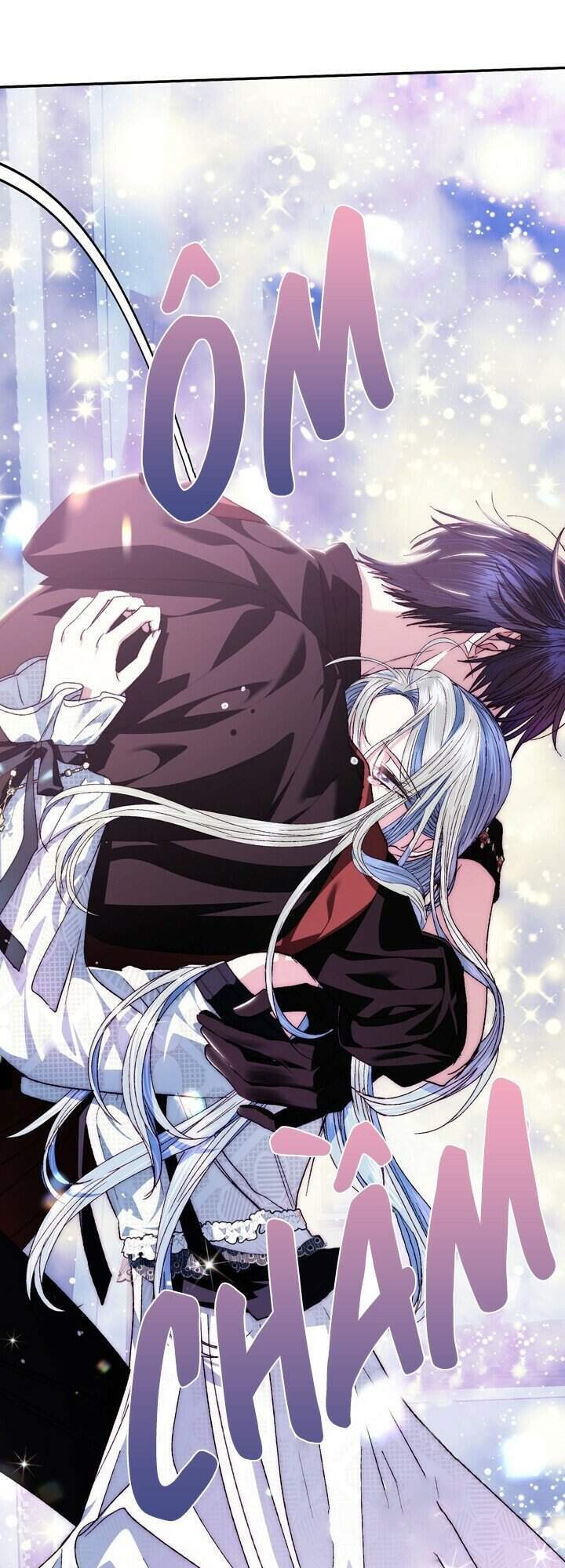 Cha Ơi Con Không Muốn Kết Hôn Đâu - Chương 53