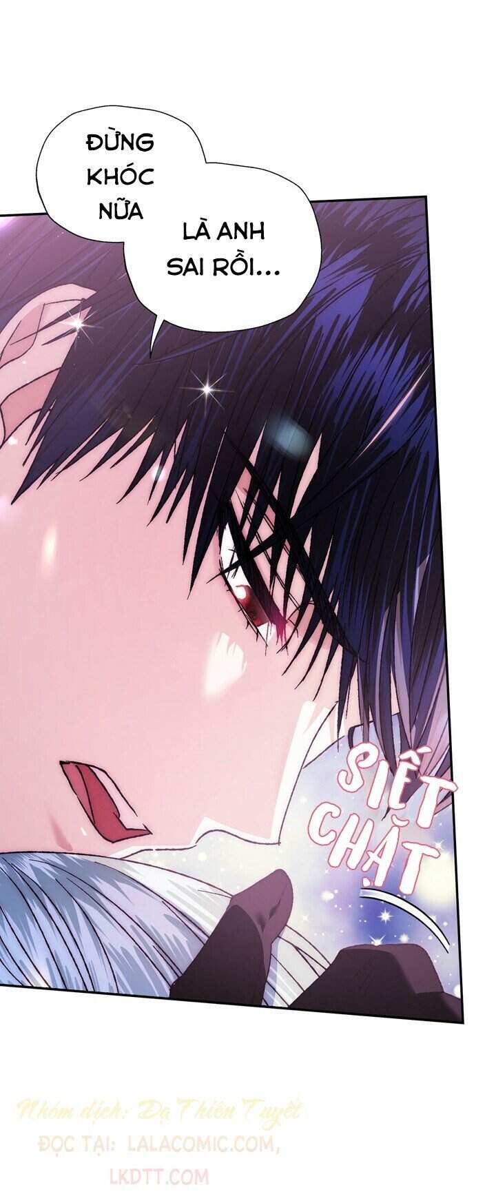 Cha Ơi Con Không Muốn Kết Hôn Đâu - Chương 53