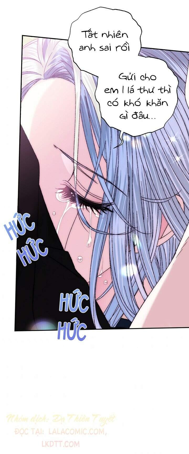 Cha Ơi Con Không Muốn Kết Hôn Đâu - Chương 53