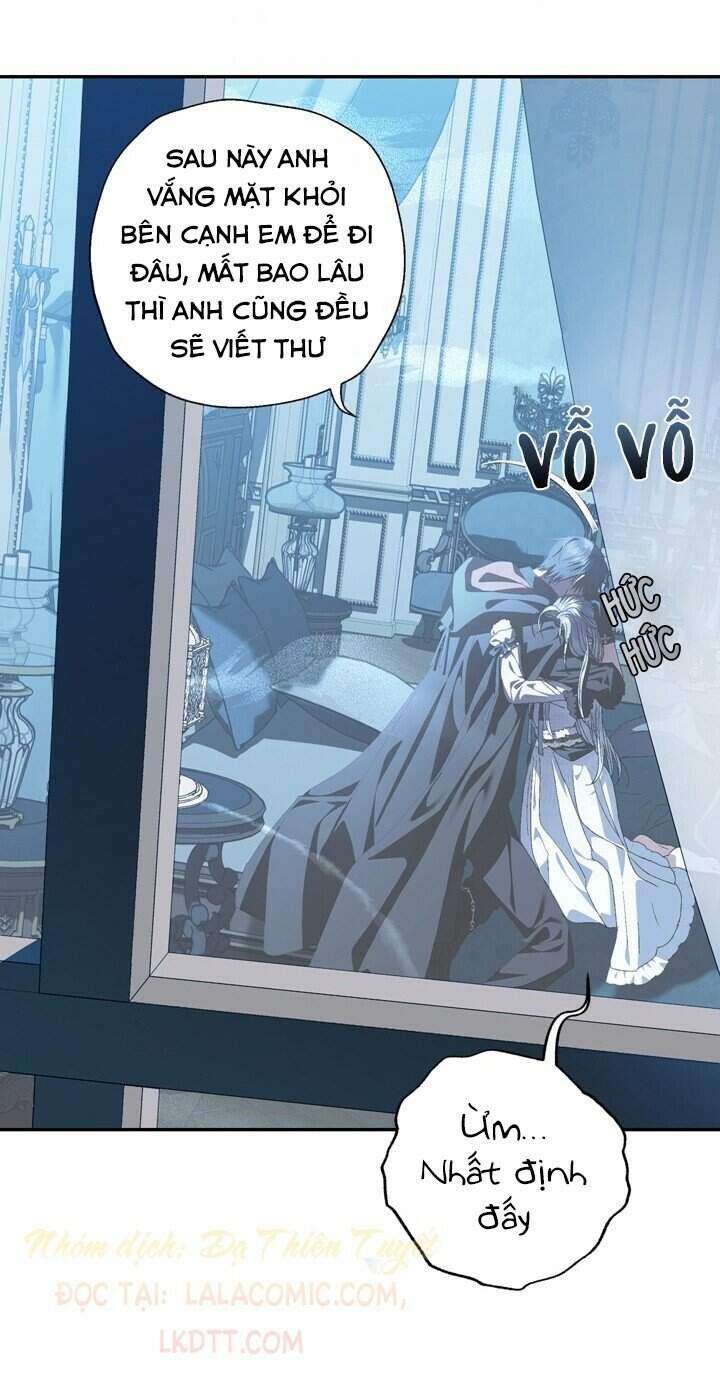 Cha Ơi Con Không Muốn Kết Hôn Đâu - Chương 53