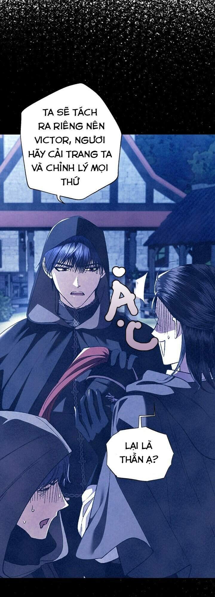 Cha Ơi Con Không Muốn Kết Hôn Đâu - Chương 53