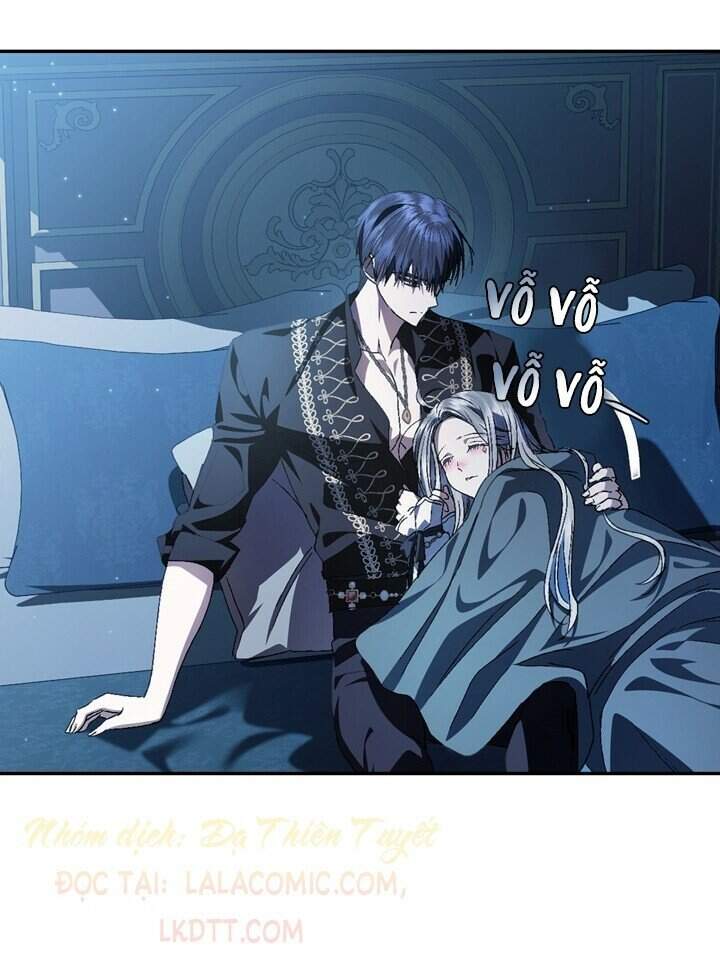 Cha Ơi Con Không Muốn Kết Hôn Đâu - Chương 53