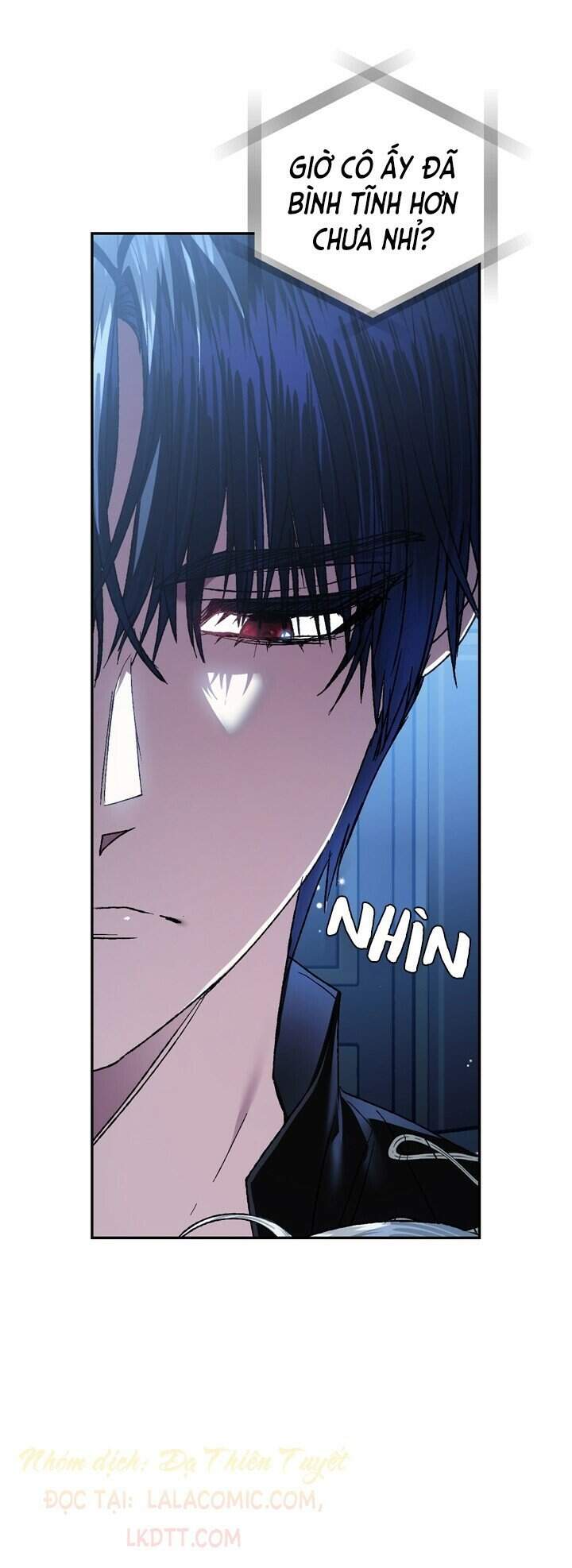 Cha Ơi Con Không Muốn Kết Hôn Đâu - Chương 53