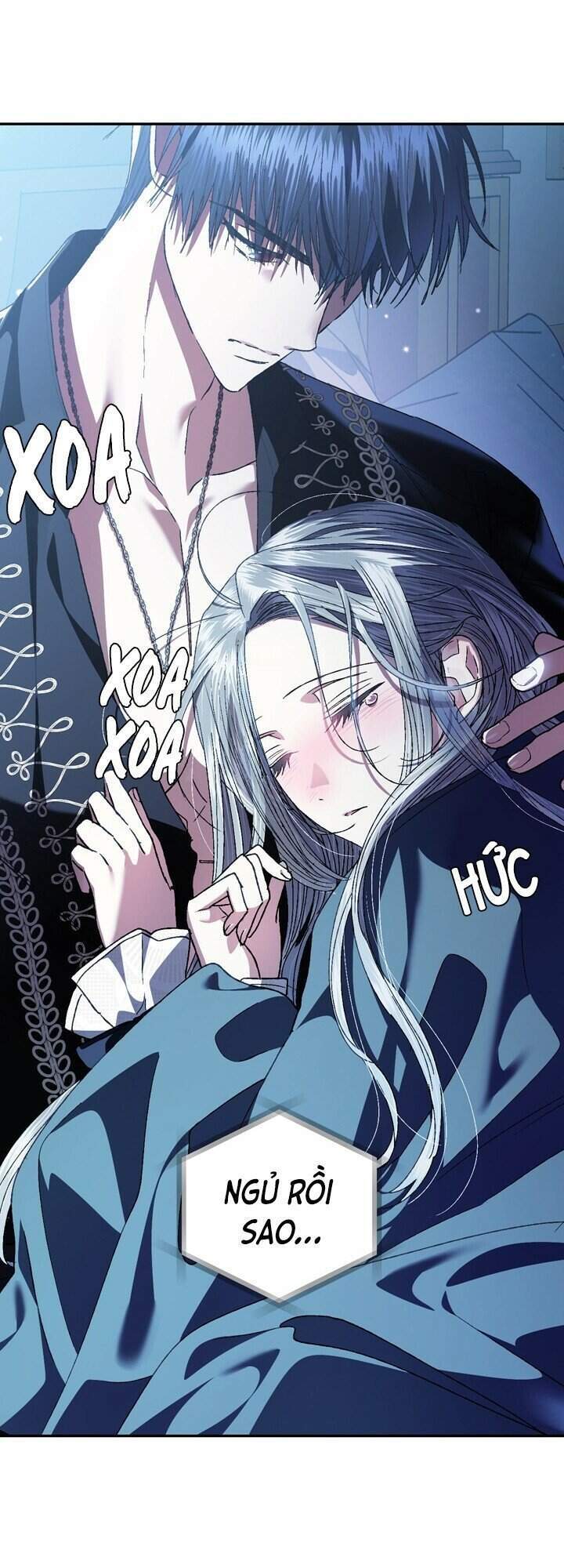 Cha Ơi Con Không Muốn Kết Hôn Đâu - Chương 53