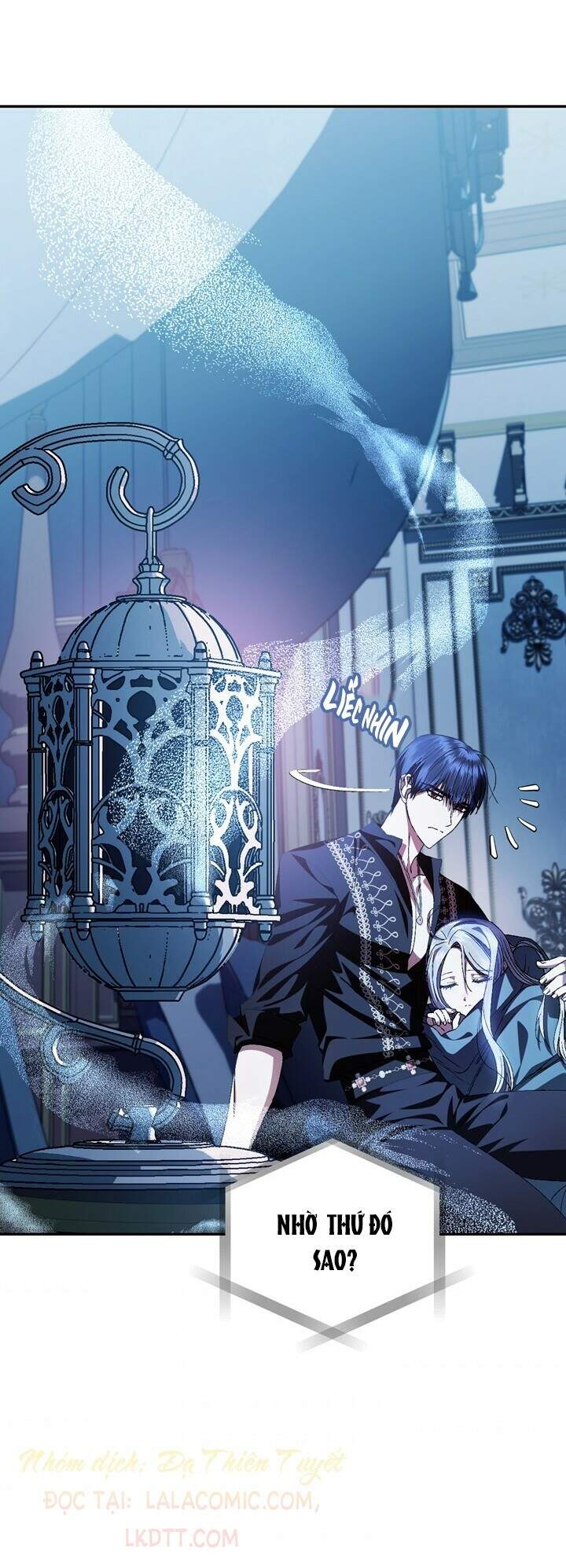 Cha Ơi Con Không Muốn Kết Hôn Đâu - Chương 53