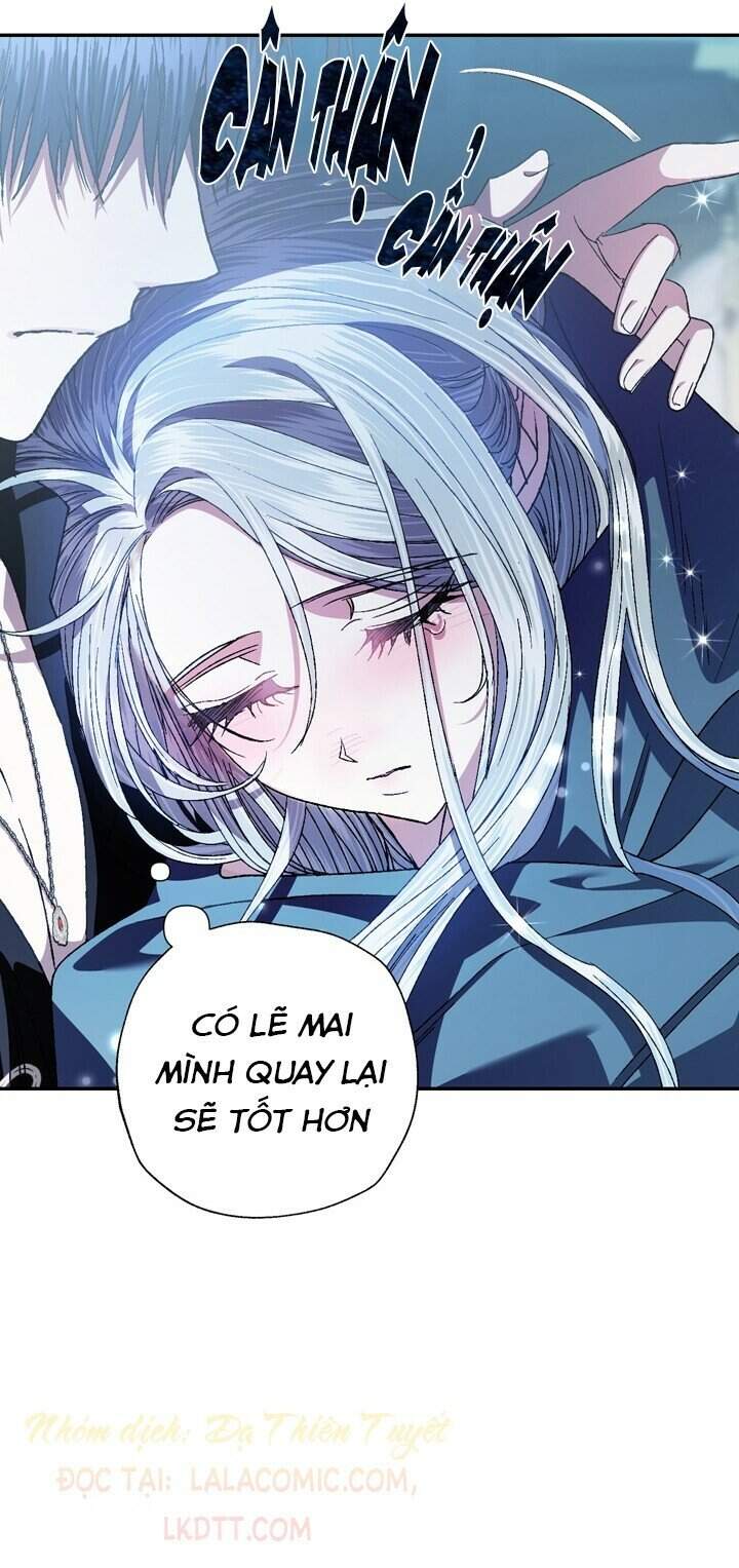 Cha Ơi Con Không Muốn Kết Hôn Đâu - Chương 53