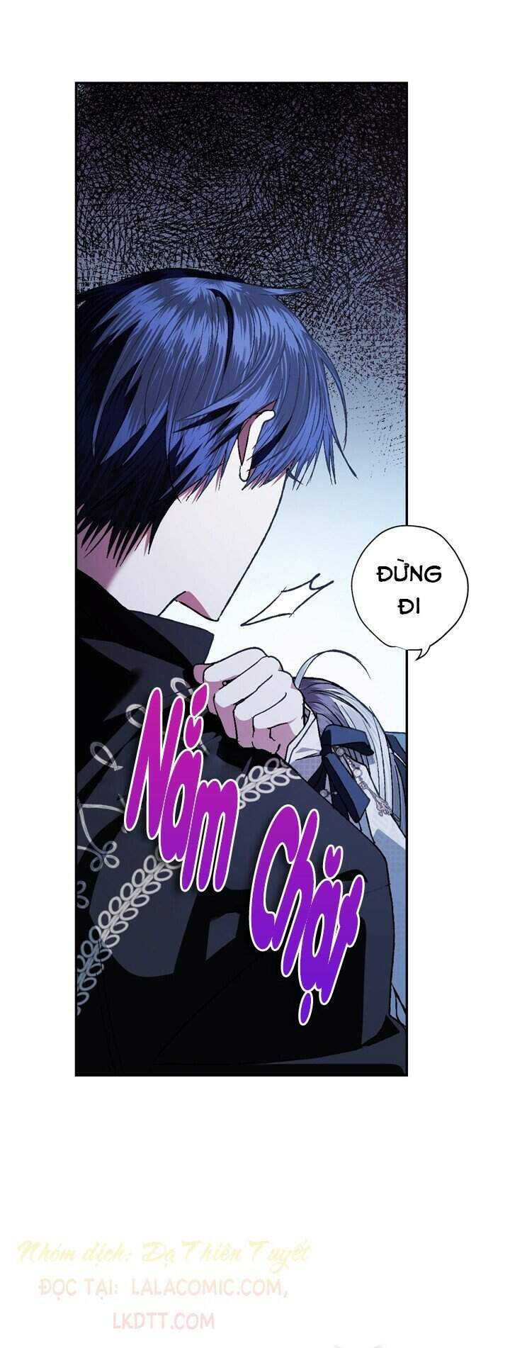 Cha Ơi Con Không Muốn Kết Hôn Đâu - Chương 53