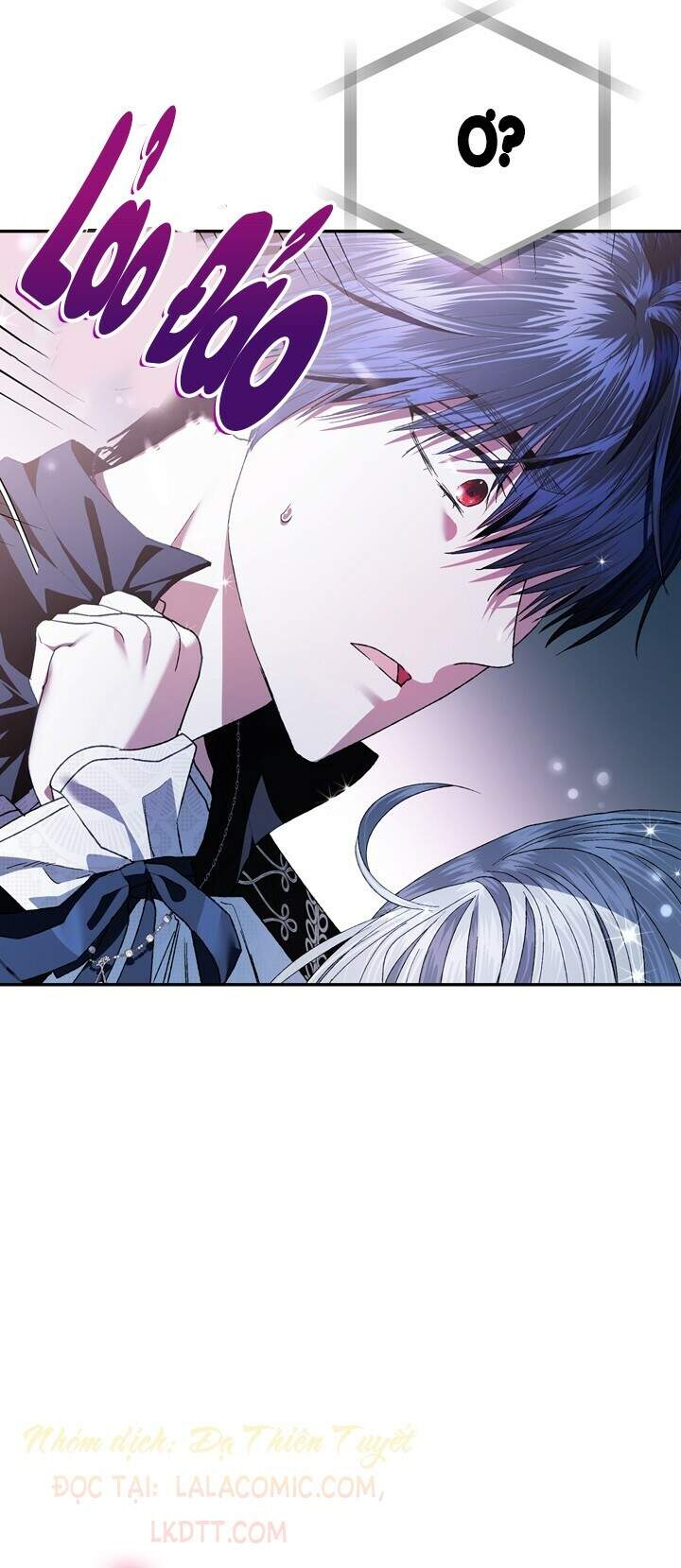 Cha Ơi Con Không Muốn Kết Hôn Đâu - Chương 53