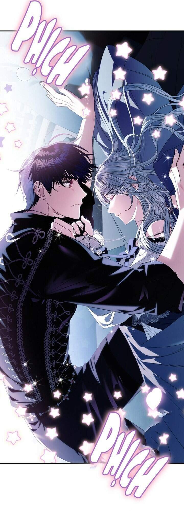 Cha Ơi Con Không Muốn Kết Hôn Đâu - Chương 53