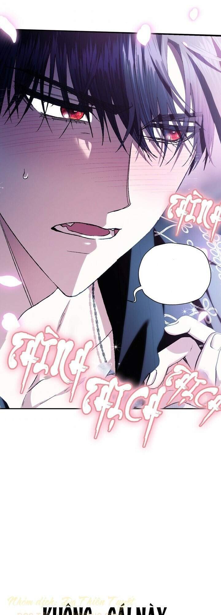 Cha Ơi Con Không Muốn Kết Hôn Đâu - Chương 53