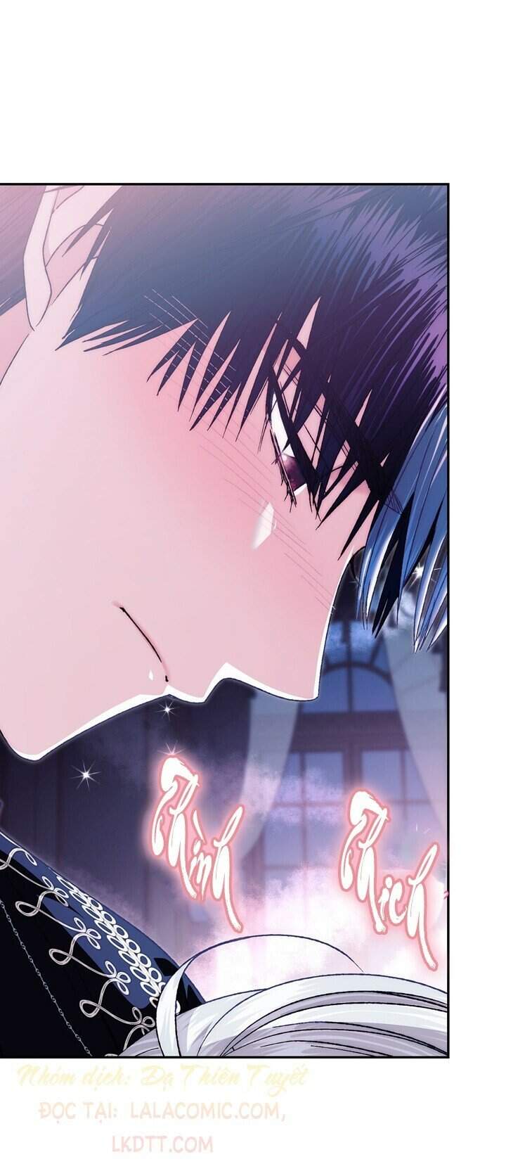 Cha Ơi Con Không Muốn Kết Hôn Đâu - Chương 53