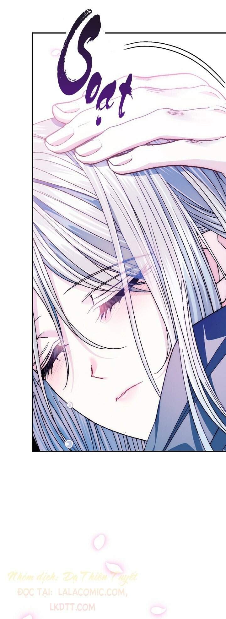 Cha Ơi Con Không Muốn Kết Hôn Đâu - Chương 53