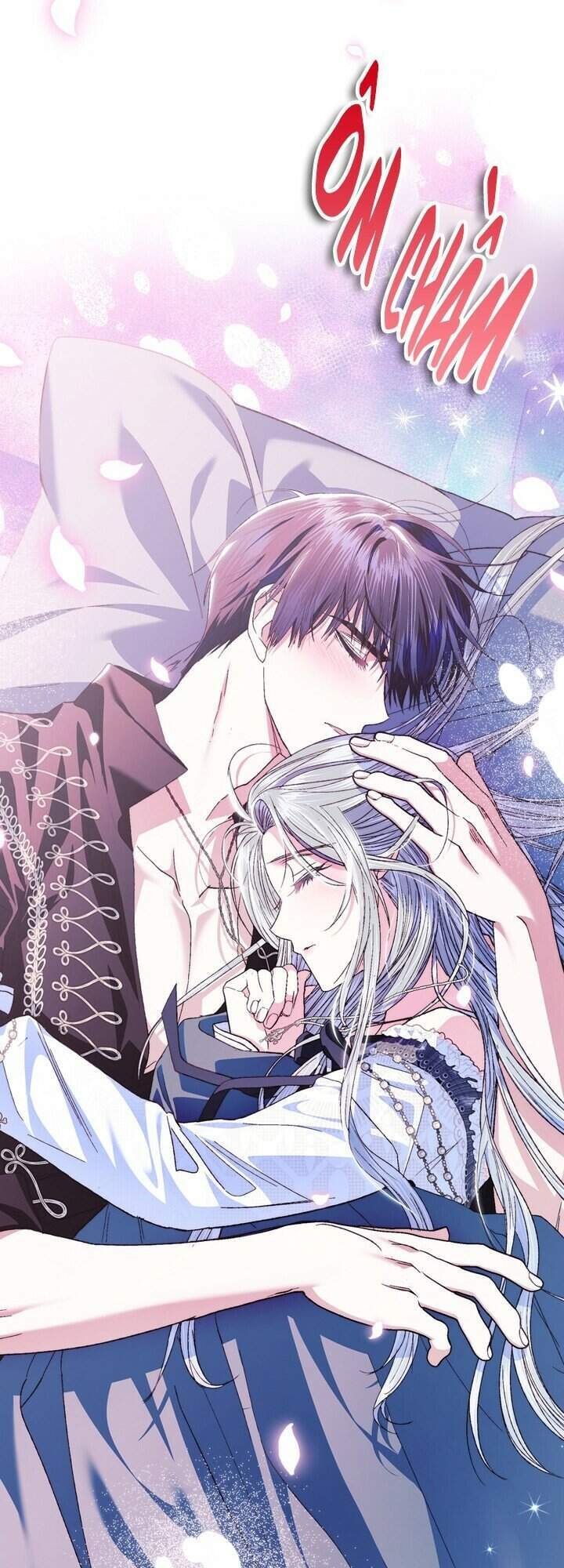 Cha Ơi Con Không Muốn Kết Hôn Đâu - Chương 53