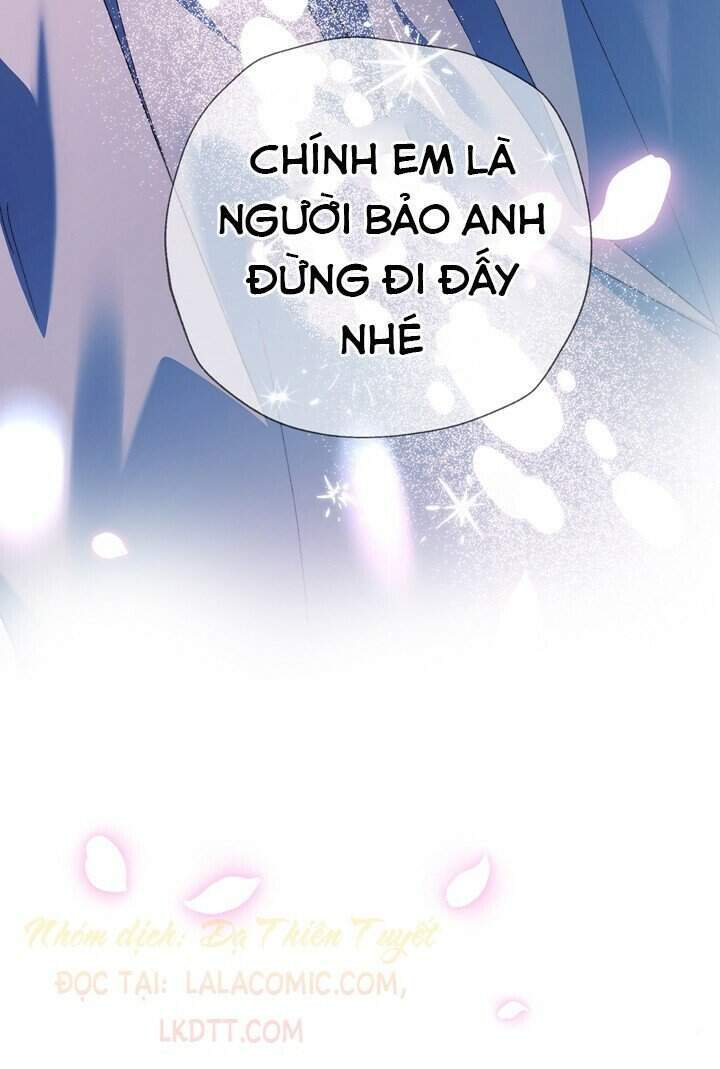 Cha Ơi Con Không Muốn Kết Hôn Đâu - Chương 53