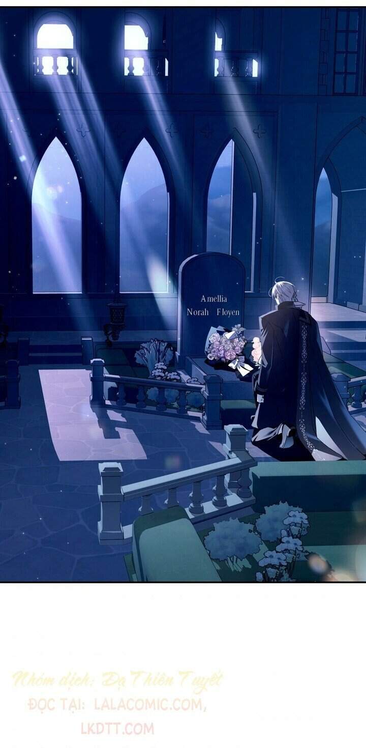 Cha Ơi Con Không Muốn Kết Hôn Đâu - Chương 53