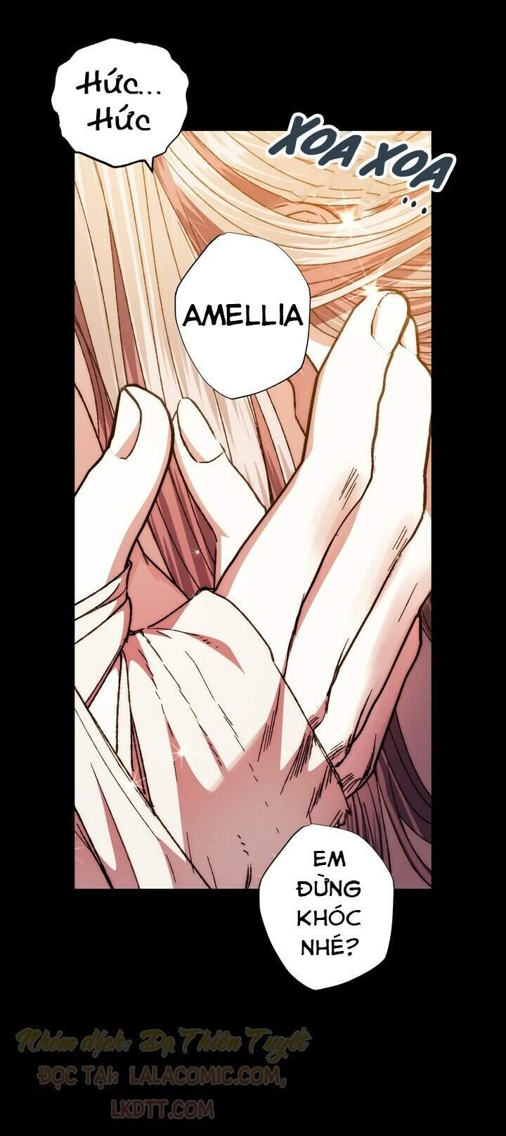 Cha Ơi Con Không Muốn Kết Hôn Đâu - Chương 53