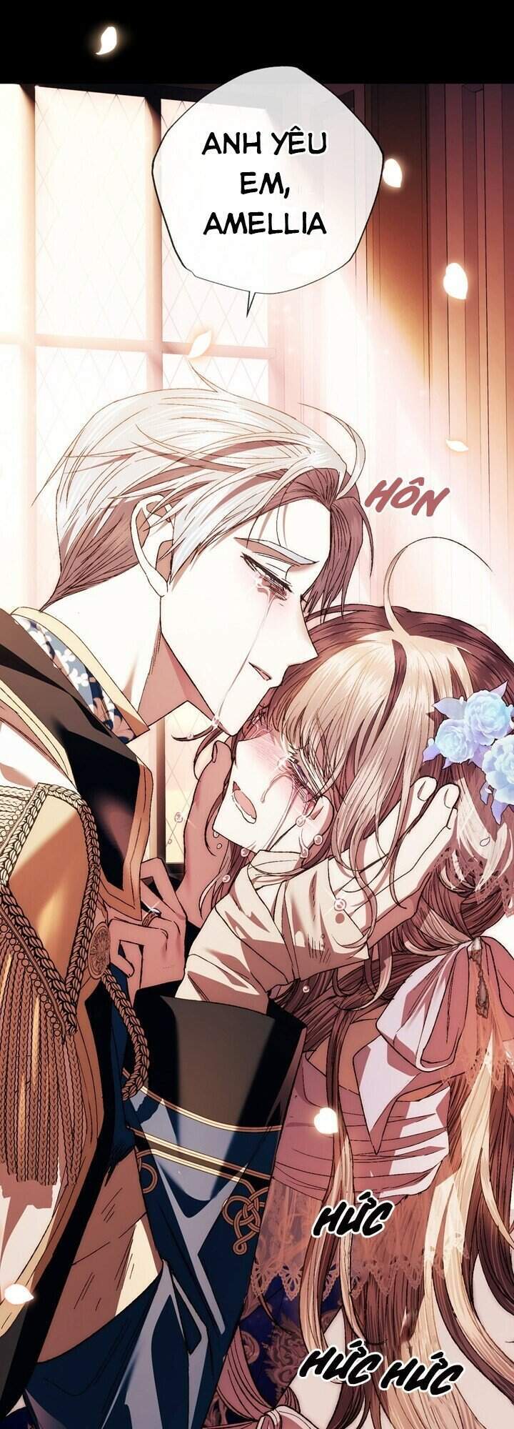 Cha Ơi Con Không Muốn Kết Hôn Đâu - Chương 53