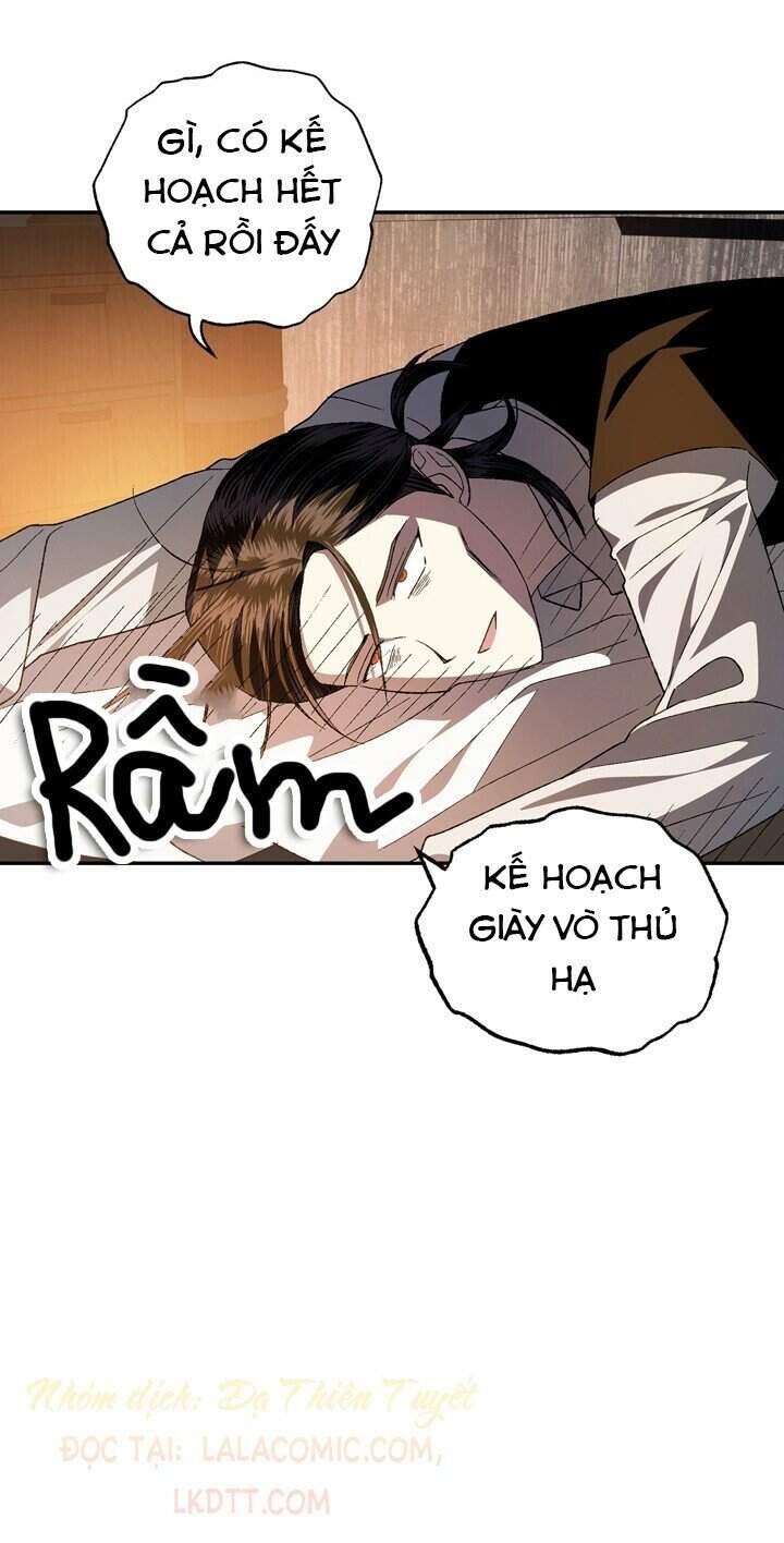 Cha Ơi Con Không Muốn Kết Hôn Đâu - Chương 53