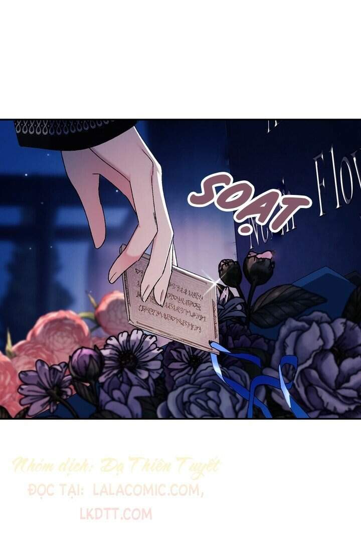 Cha Ơi Con Không Muốn Kết Hôn Đâu - Chương 53