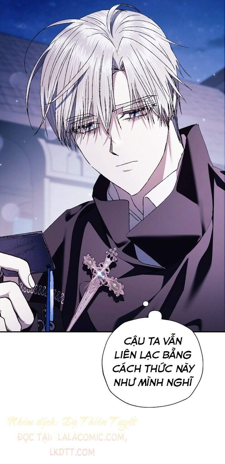 Cha Ơi Con Không Muốn Kết Hôn Đâu - Chương 53