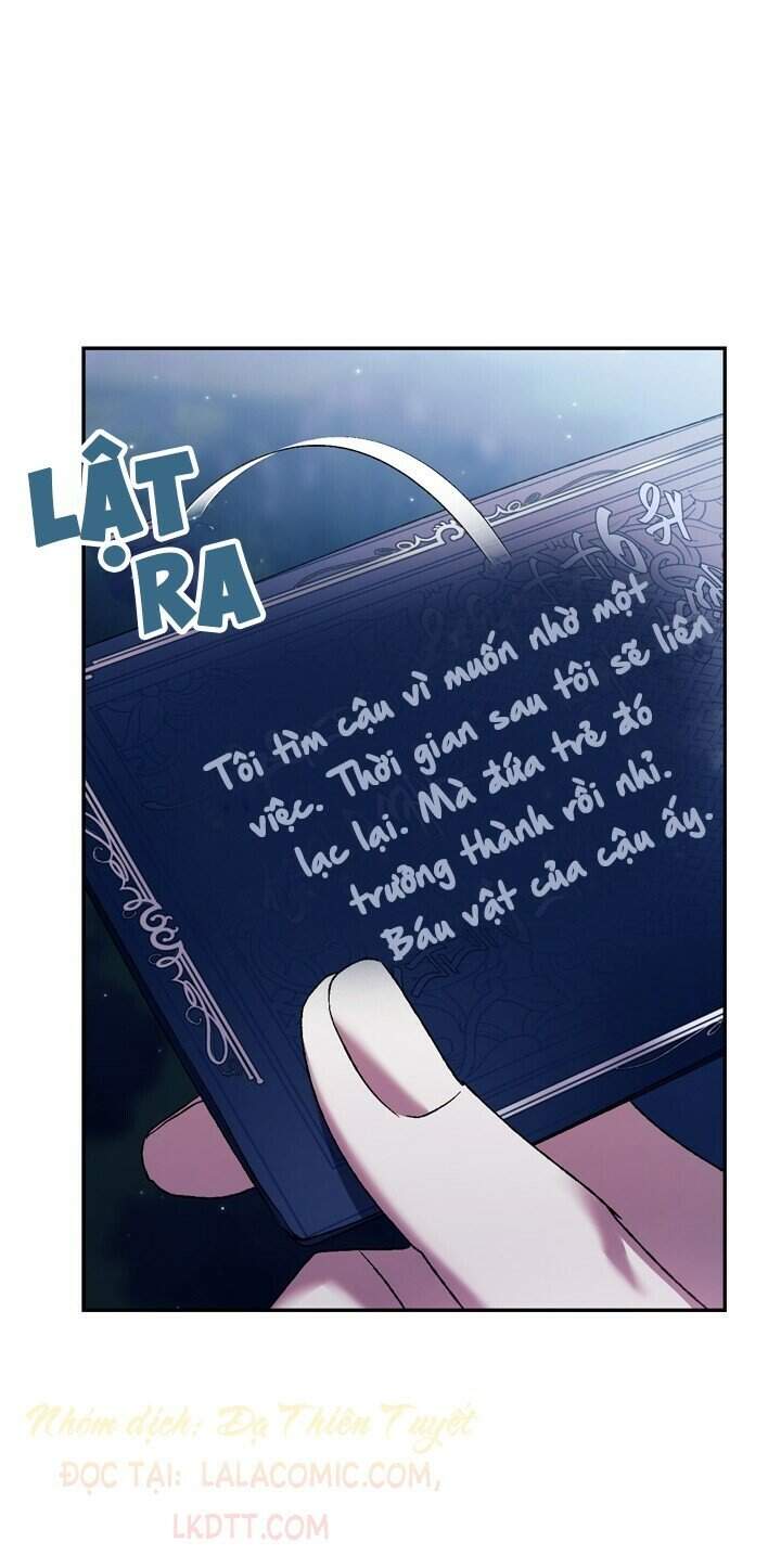 Cha Ơi Con Không Muốn Kết Hôn Đâu - Chương 53