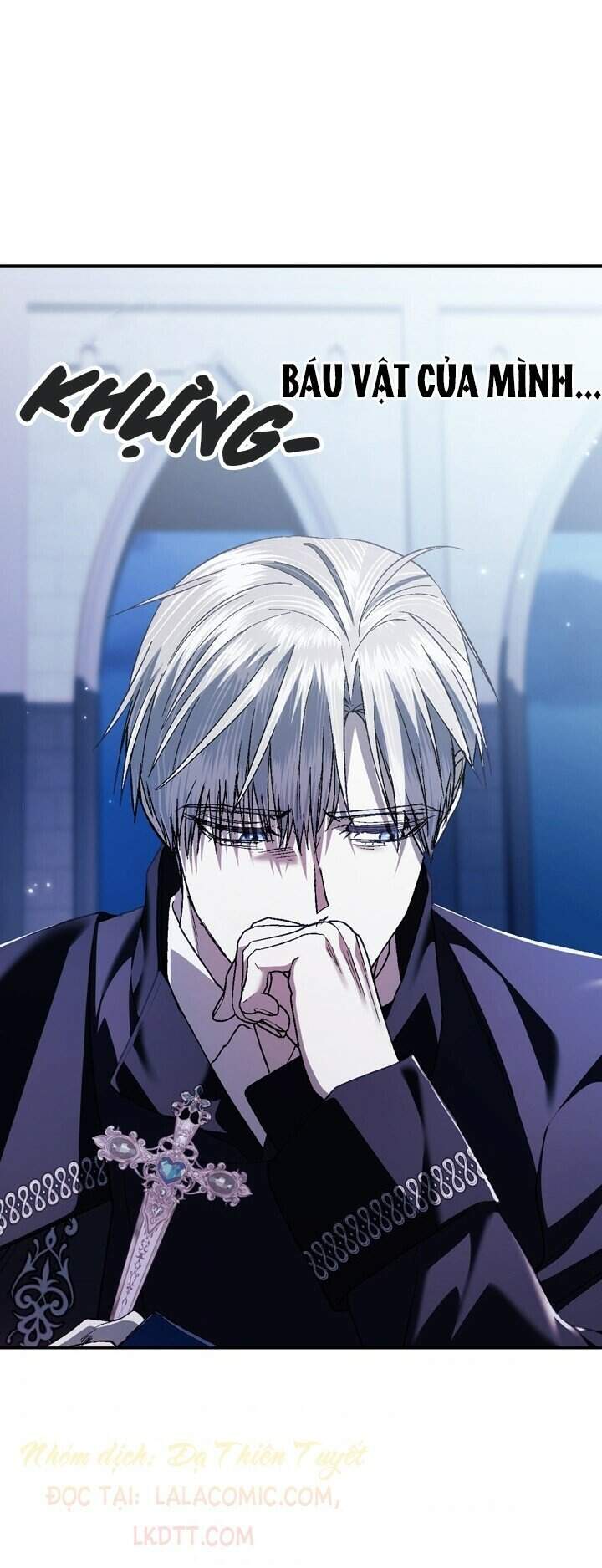 Cha Ơi Con Không Muốn Kết Hôn Đâu - Chương 53