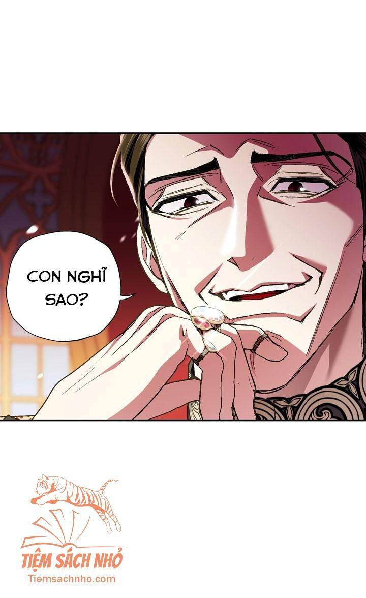 Cha Ơi Con Không Muốn Kết Hôn Đâu - Chương 55