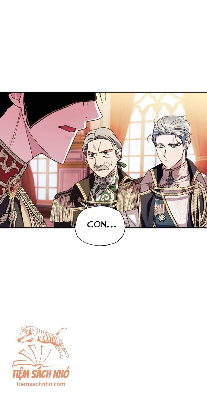 Cha Ơi Con Không Muốn Kết Hôn Đâu - Chương 55