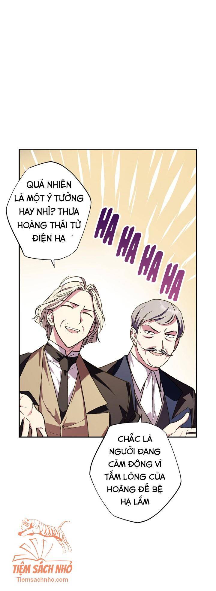 Cha Ơi Con Không Muốn Kết Hôn Đâu - Chương 55