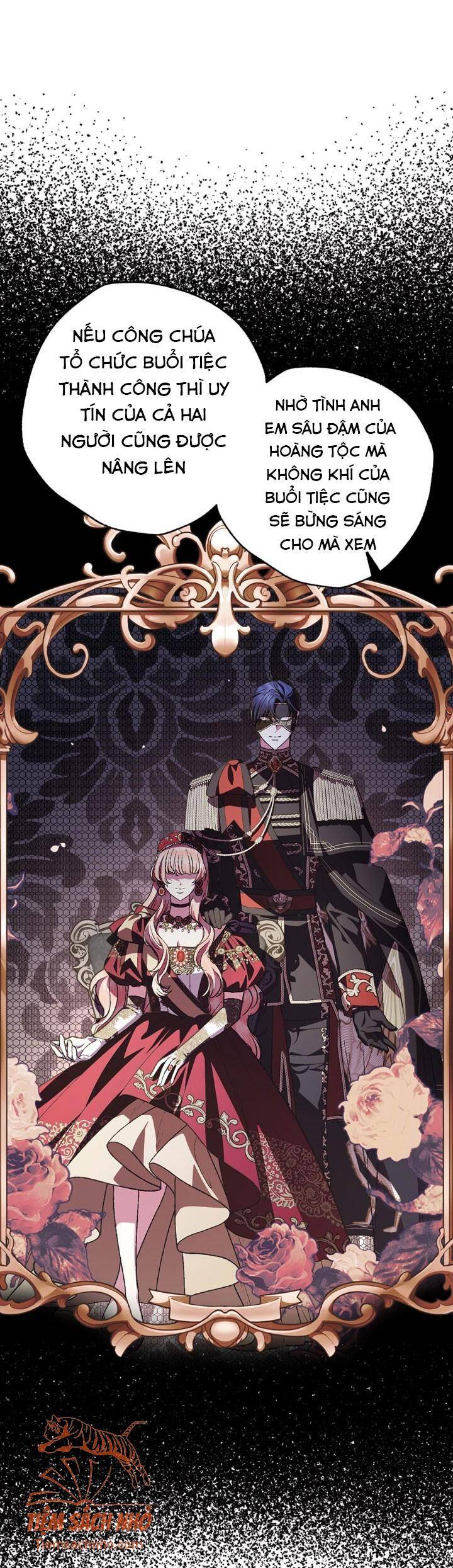 Cha Ơi Con Không Muốn Kết Hôn Đâu - Chương 55