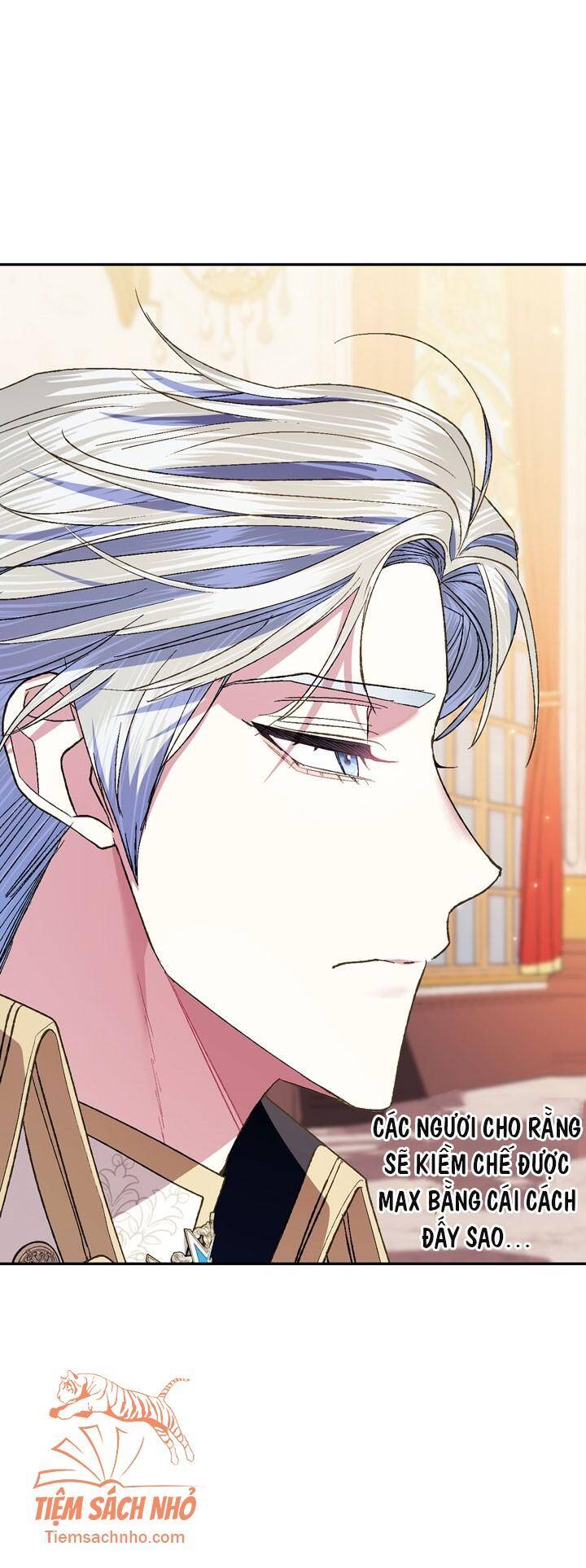 Cha Ơi Con Không Muốn Kết Hôn Đâu - Chương 55