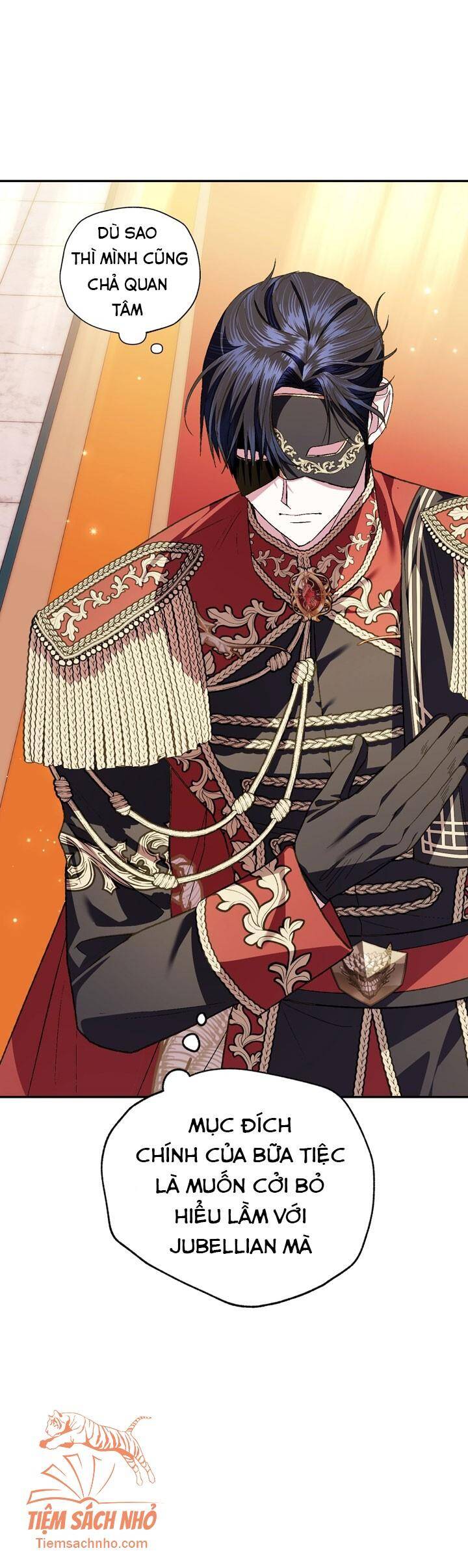 Cha Ơi Con Không Muốn Kết Hôn Đâu - Chương 55