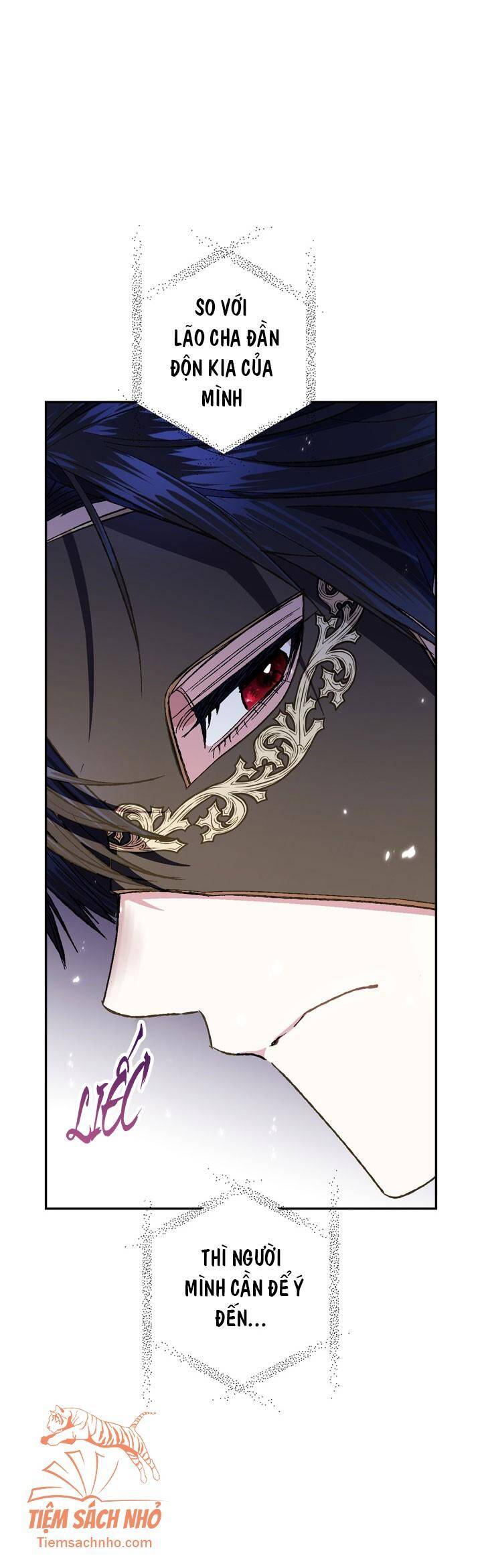 Cha Ơi Con Không Muốn Kết Hôn Đâu - Chương 55