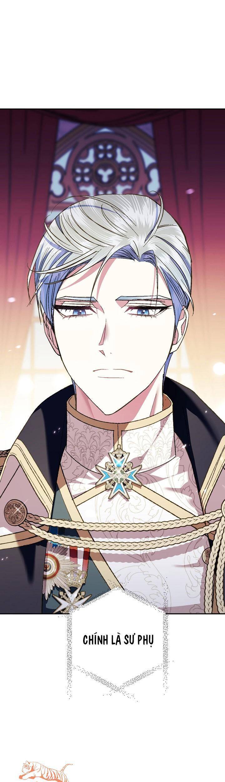 Cha Ơi Con Không Muốn Kết Hôn Đâu - Chương 55