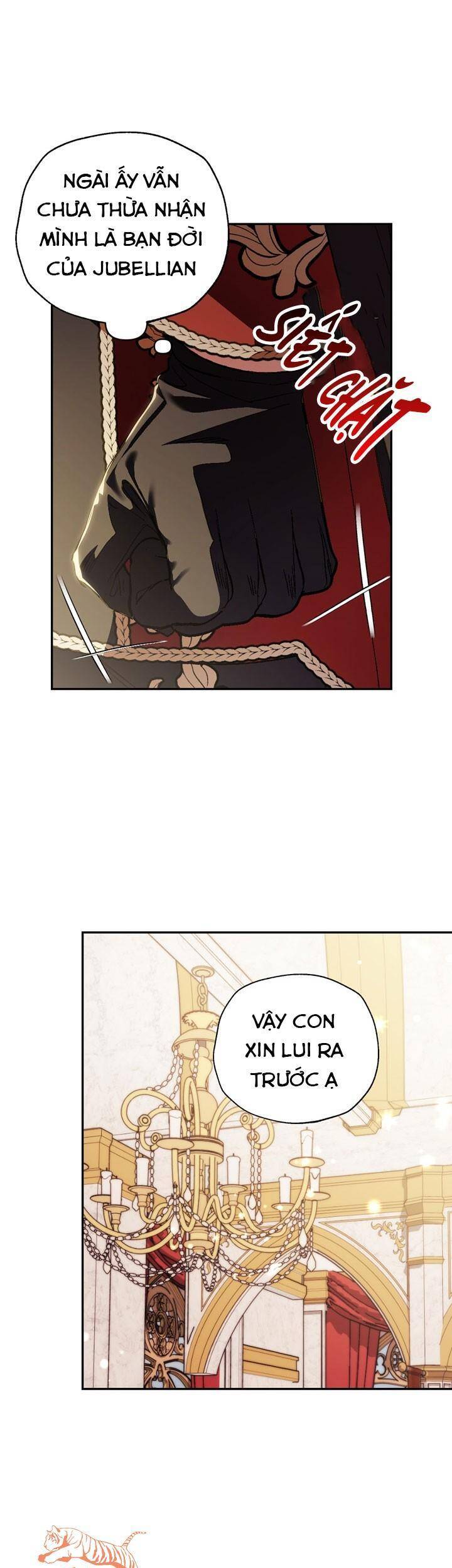 Cha Ơi Con Không Muốn Kết Hôn Đâu - Chương 55