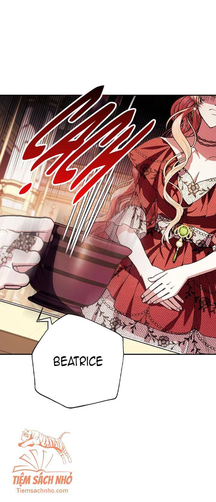 Cha Ơi Con Không Muốn Kết Hôn Đâu - Chương 55