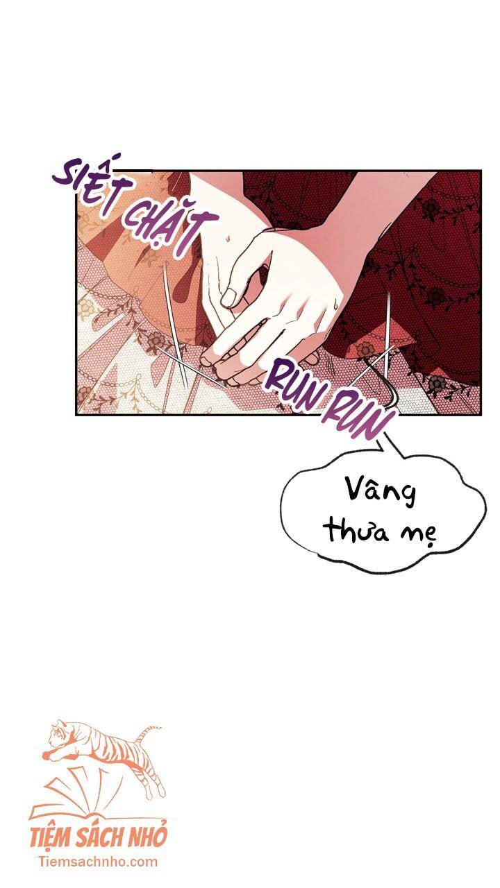 Cha Ơi Con Không Muốn Kết Hôn Đâu - Chương 55