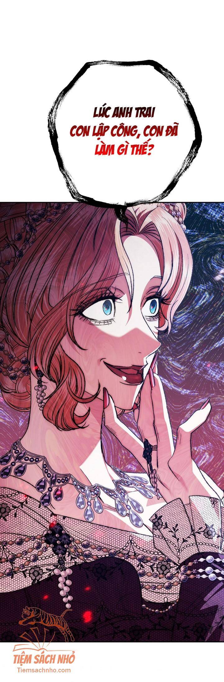 Cha Ơi Con Không Muốn Kết Hôn Đâu - Chương 55