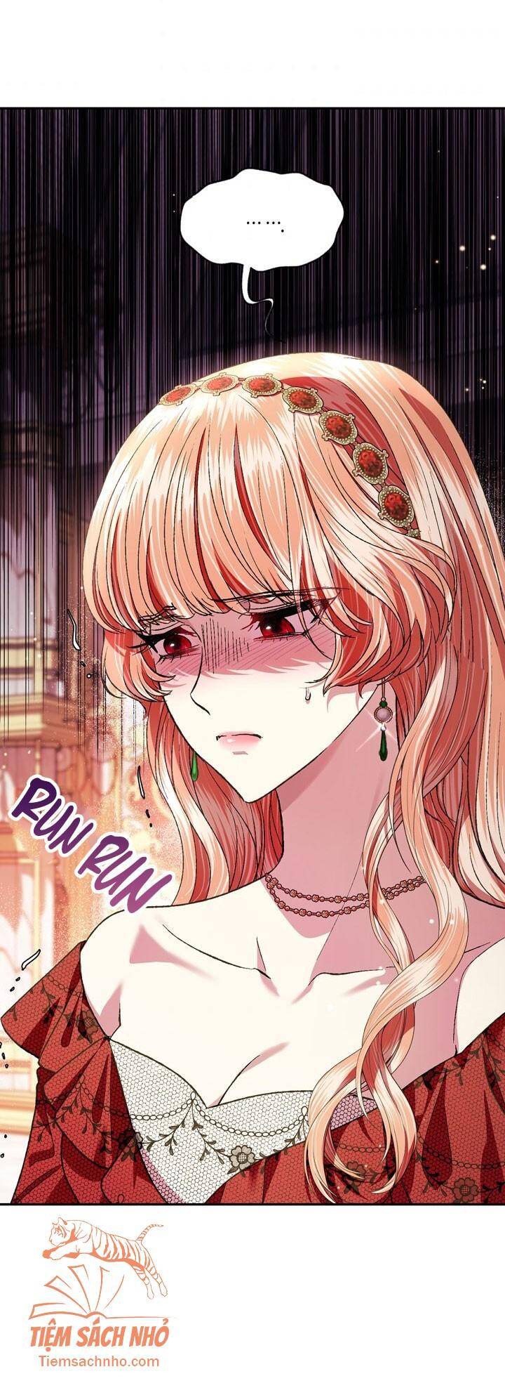 Cha Ơi Con Không Muốn Kết Hôn Đâu - Chương 55