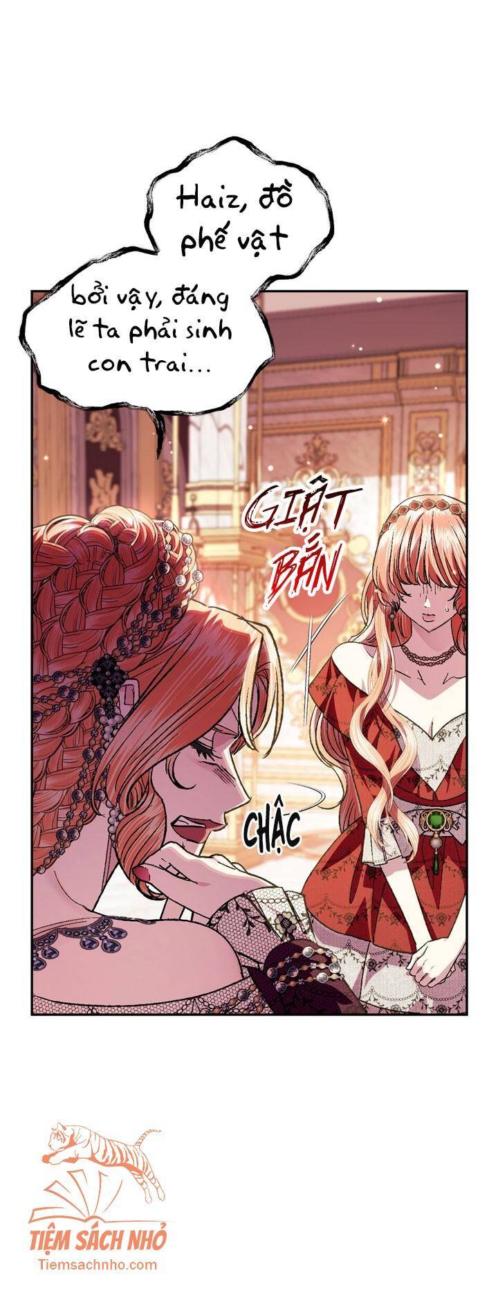 Cha Ơi Con Không Muốn Kết Hôn Đâu - Chương 55