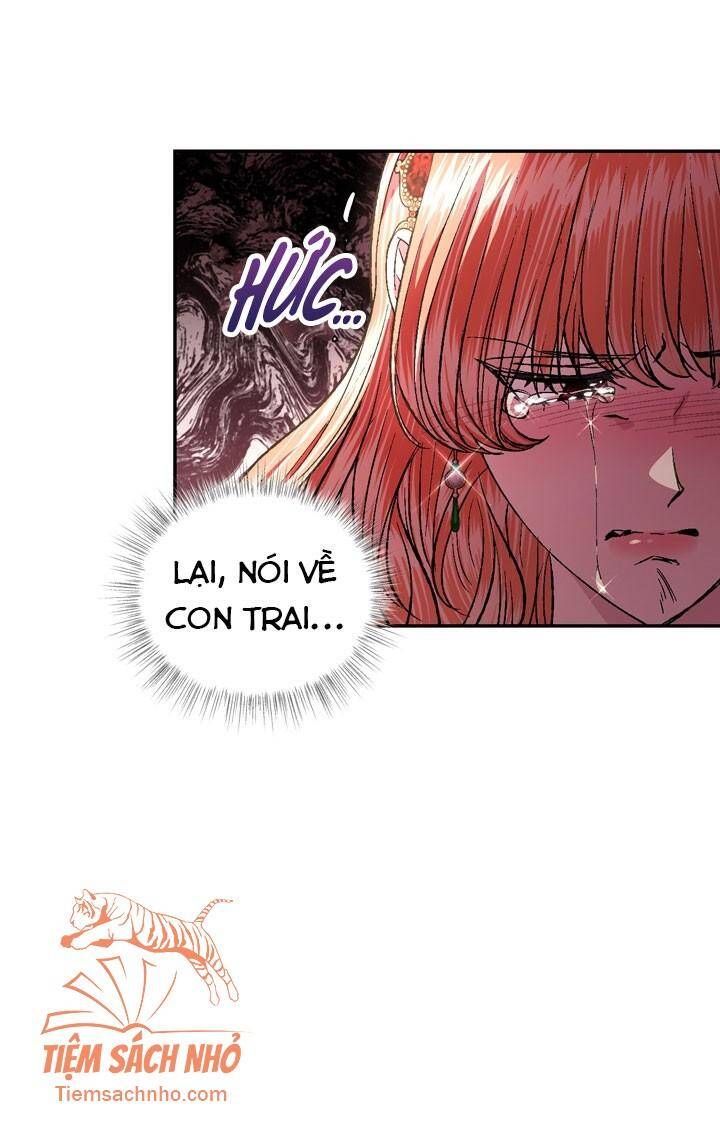 Cha Ơi Con Không Muốn Kết Hôn Đâu - Chương 55