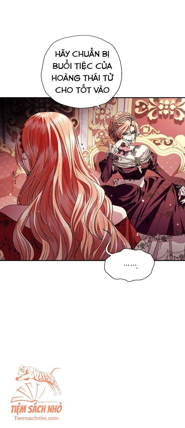 Cha Ơi Con Không Muốn Kết Hôn Đâu - Chương 55