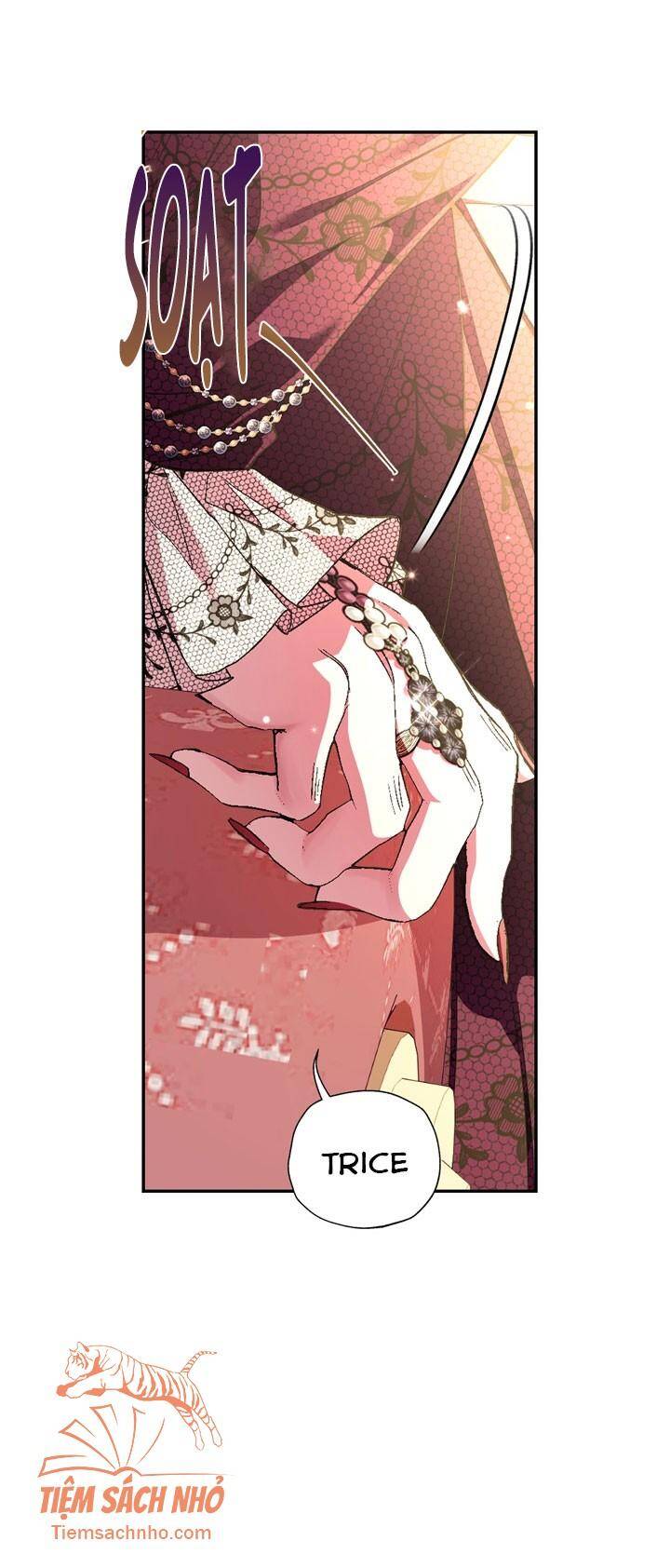 Cha Ơi Con Không Muốn Kết Hôn Đâu - Chương 55