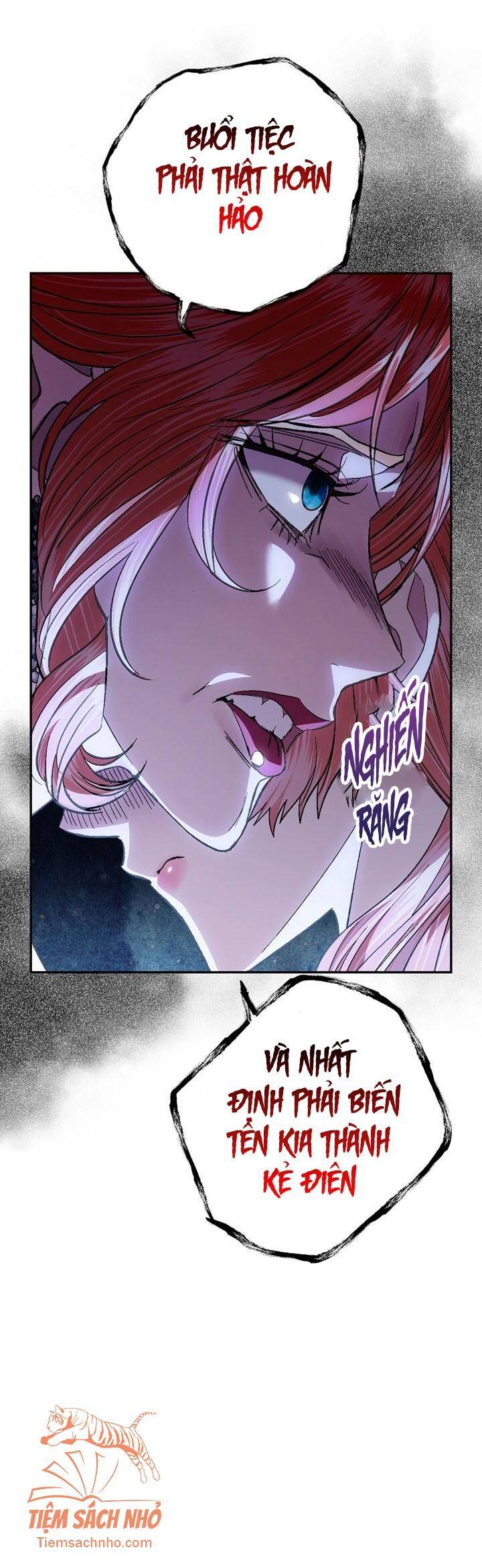 Cha Ơi Con Không Muốn Kết Hôn Đâu - Chương 55