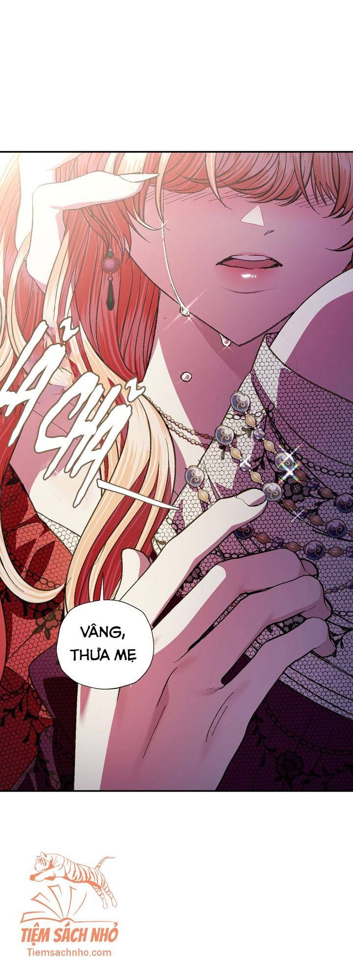 Cha Ơi Con Không Muốn Kết Hôn Đâu - Chương 55