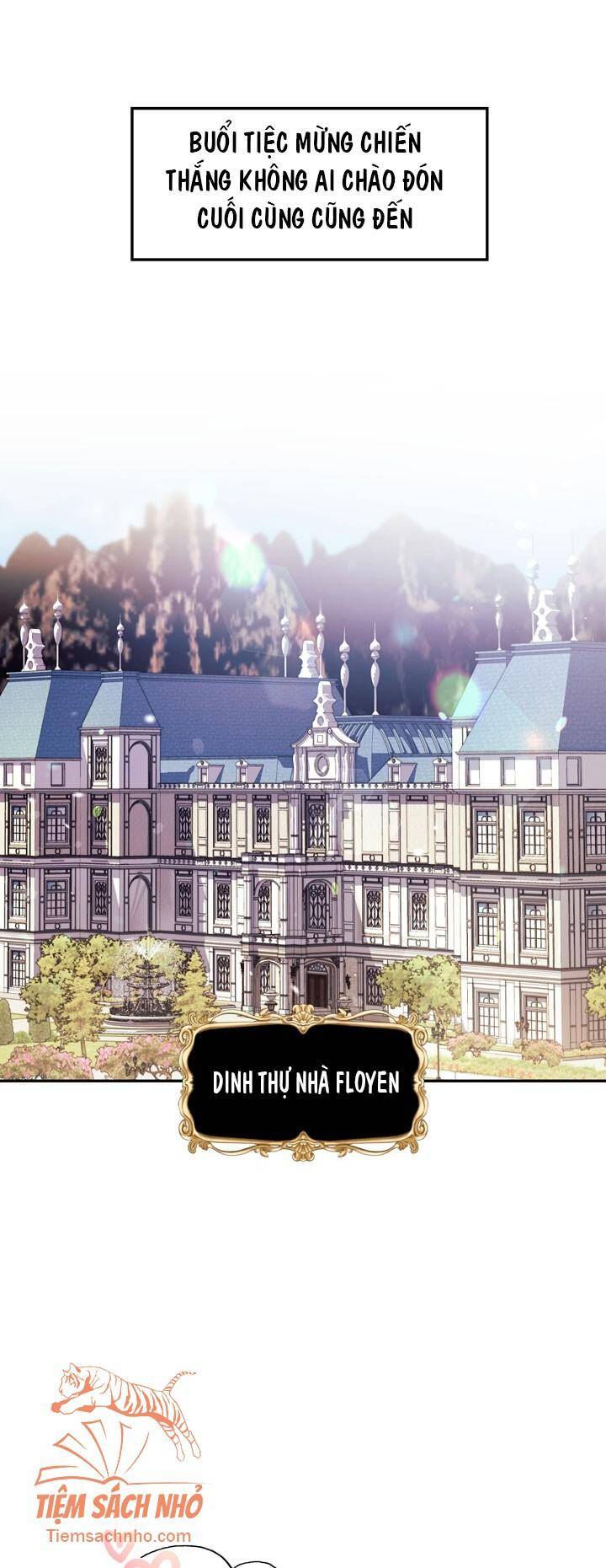 Cha Ơi Con Không Muốn Kết Hôn Đâu - Chương 55