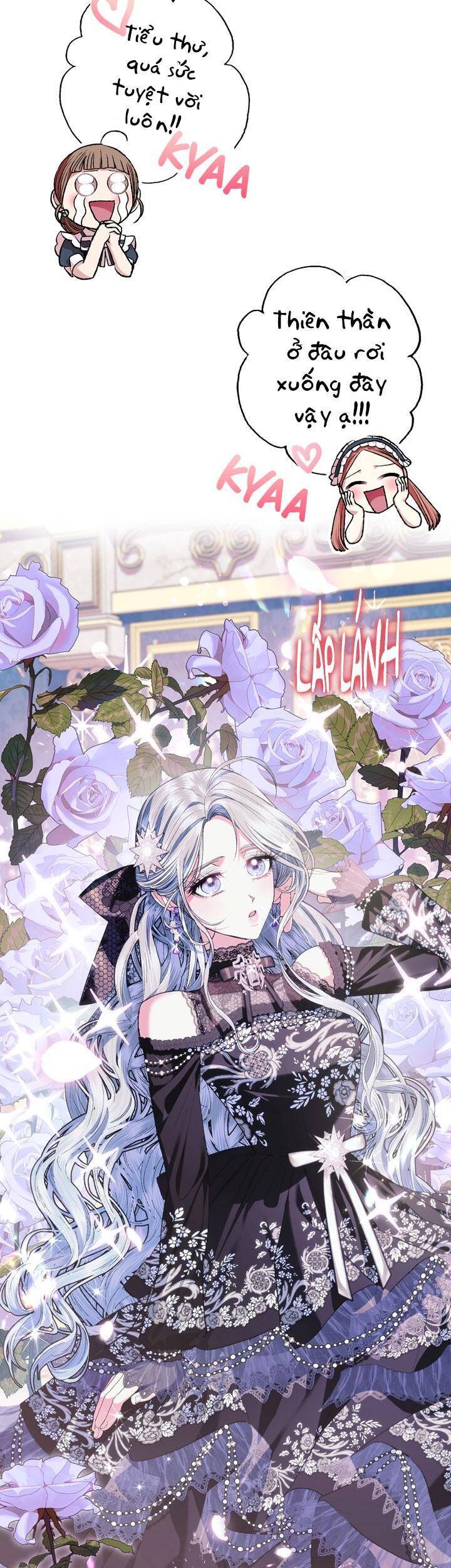 Cha Ơi Con Không Muốn Kết Hôn Đâu - Chương 55